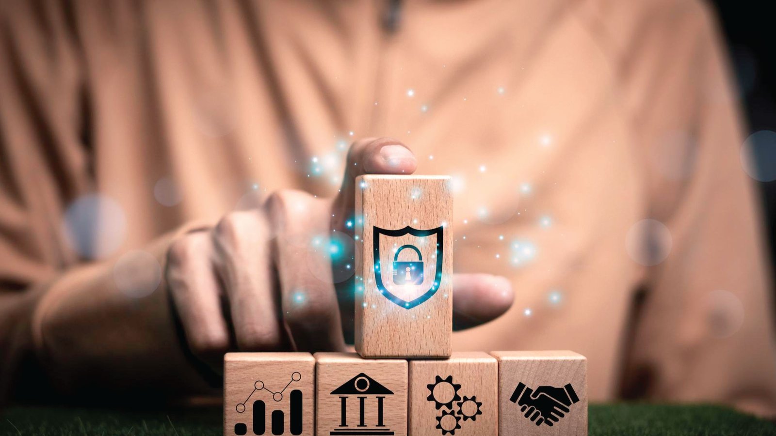 NetLib Security Urges Proactive Defense Against Data Breaches