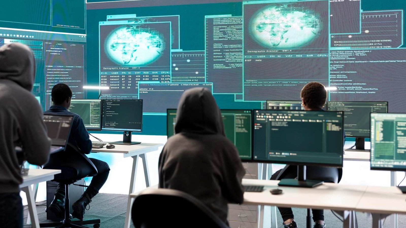 Netenrich Cyber Risk Operations platform for threat detection and risk management