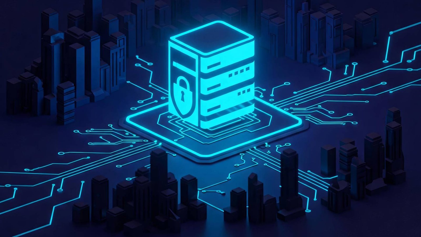 digital sovereignty Denmark partnership between Netic and OVHcloud for secure cloud solutions
