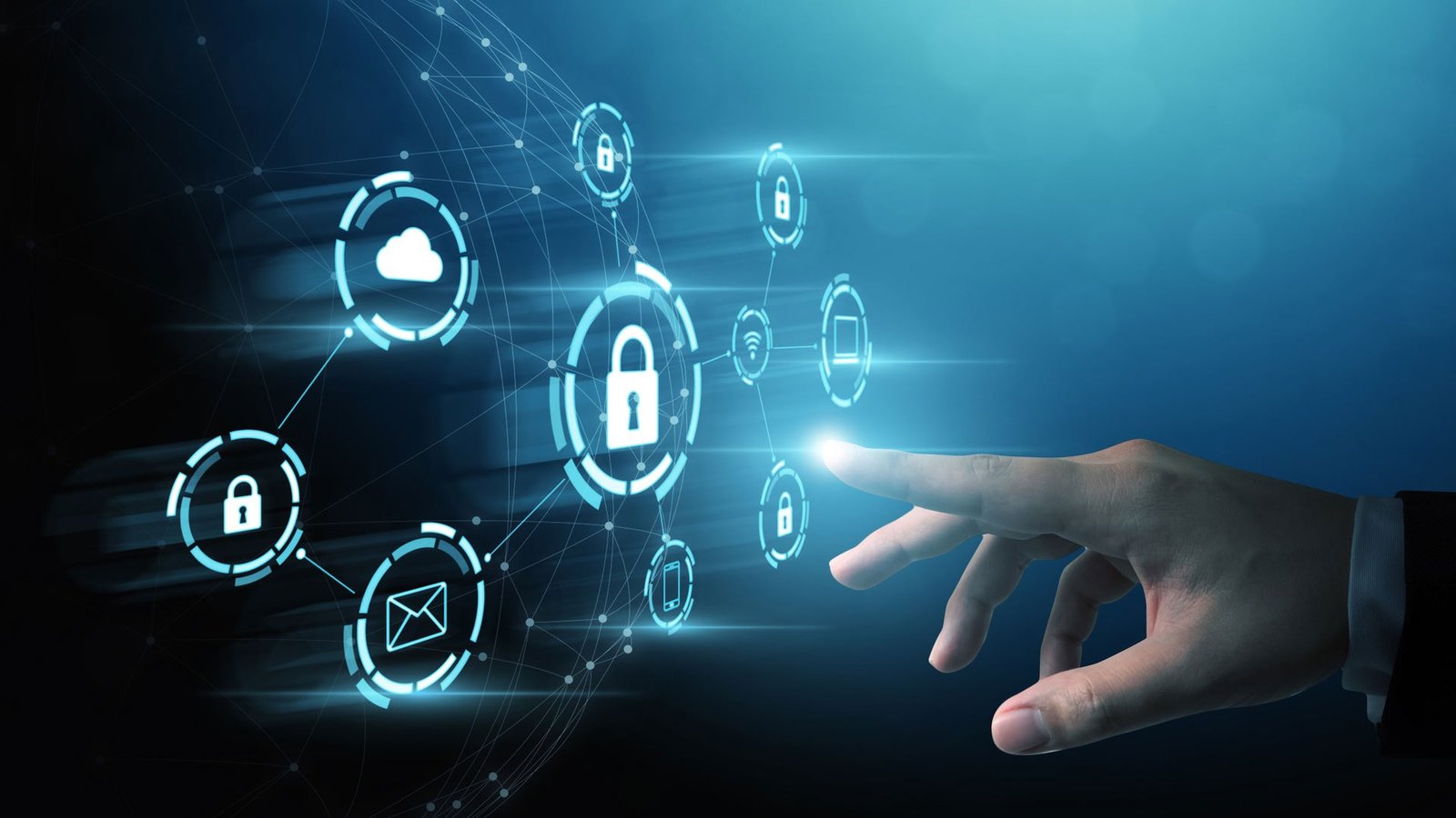 Netskope AgentSkope AI-powered platform for security and network operations