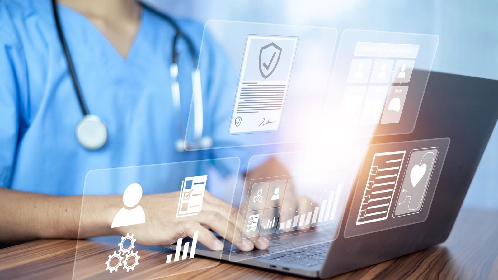 Netsmart Showcases AI Impact for Community Care at NatCon26