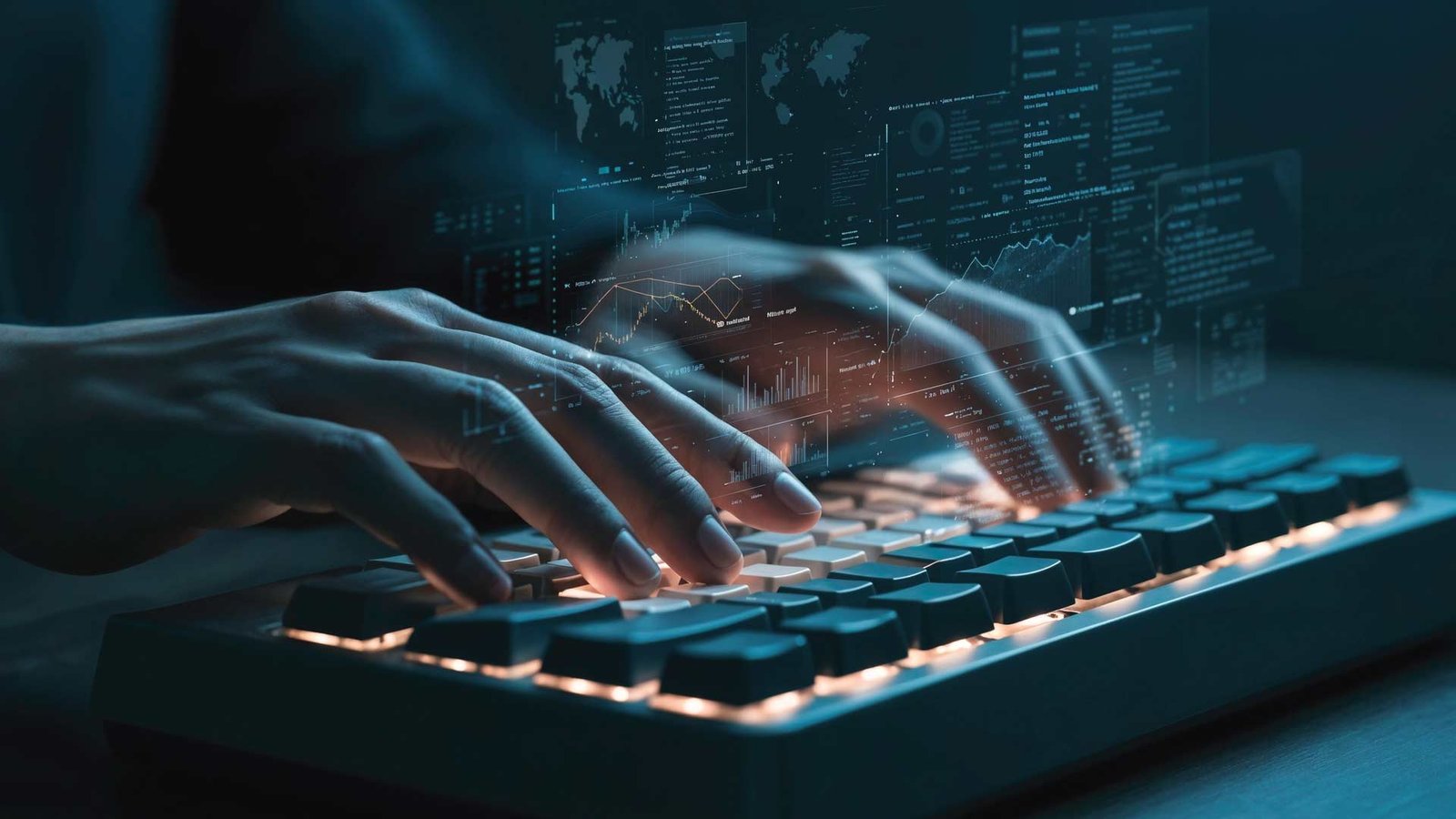 New Book Urges Leaders to Treat Data as Strategic Pillar