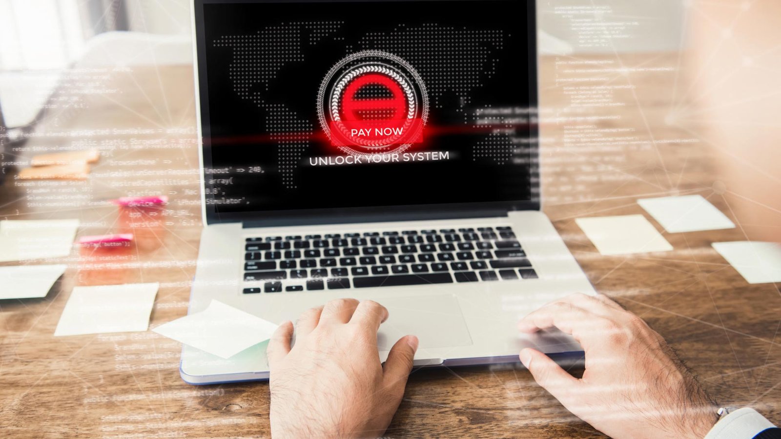 CyberCube: Diversification, Mitigation Cut Cyber Risk