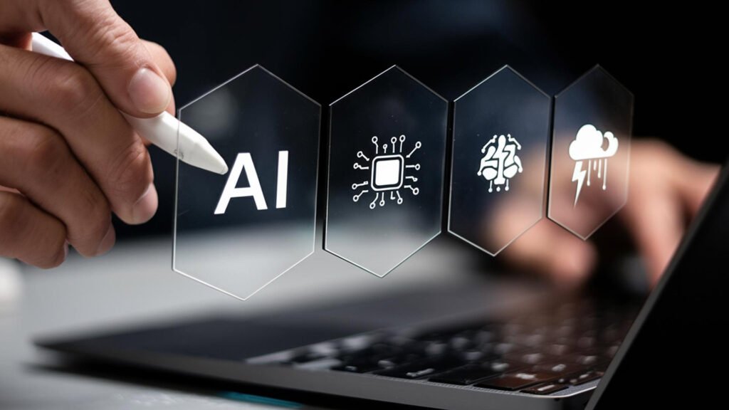 Global Vultr Research Links AI Maturity to Business Wins