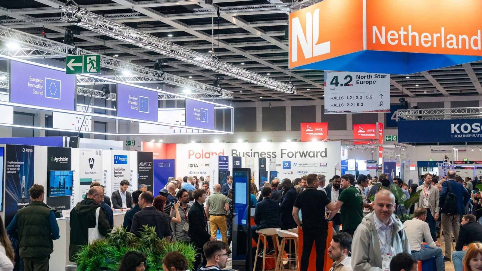 New Report Maps Europe’s Path to Digital Sovereignty and Innovation