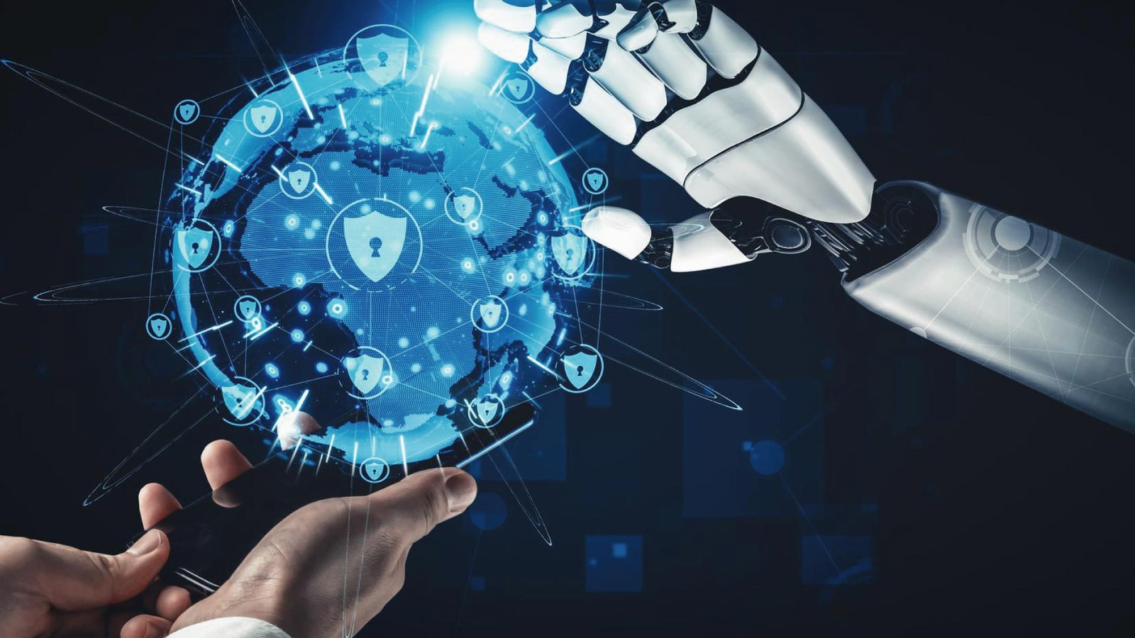 AI in 2026: Experts Reveal the Next Era of Security, Collaboration & Innovation