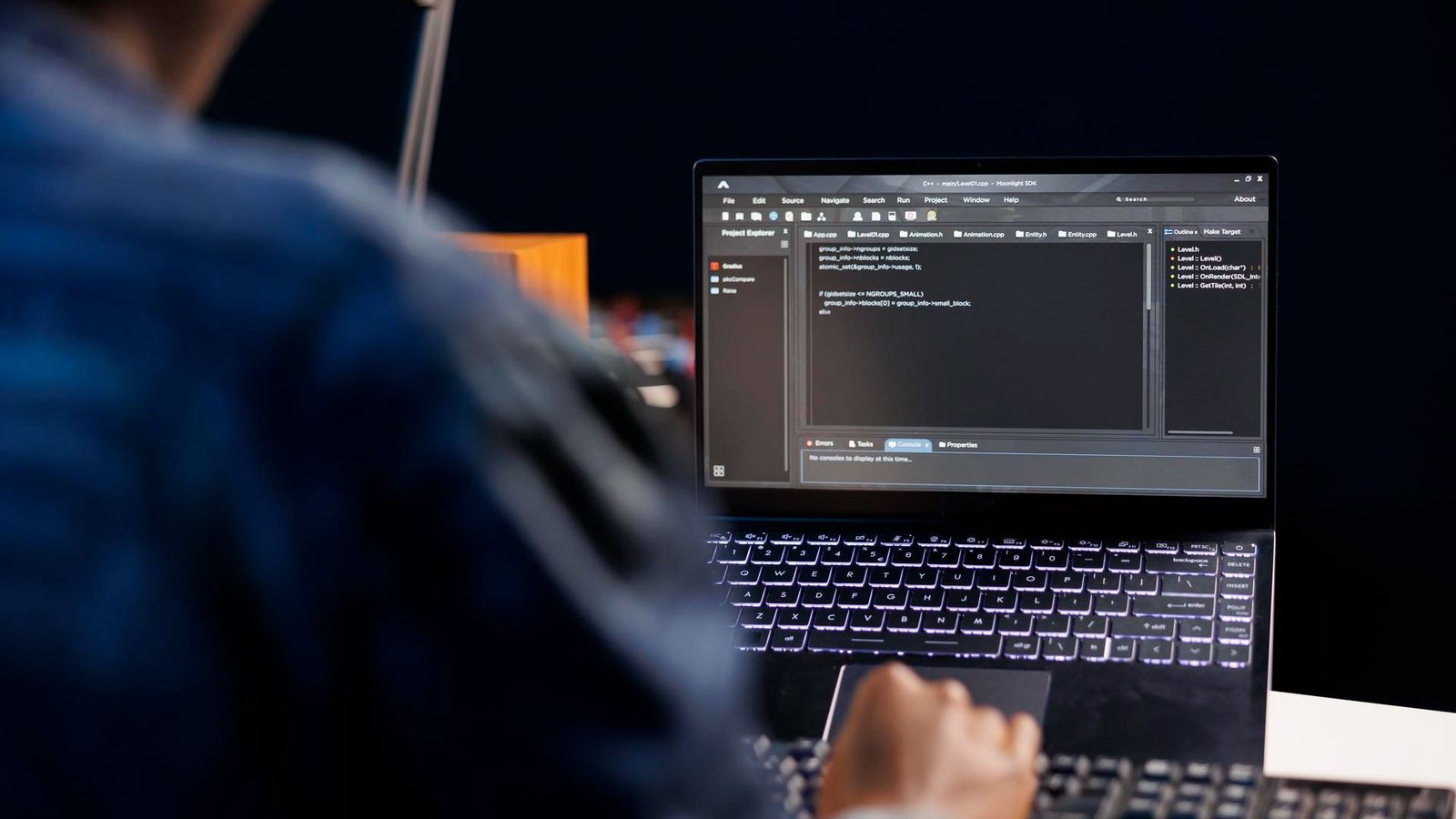 Agentic Development platform launched by Nextworld for AI-powered applications