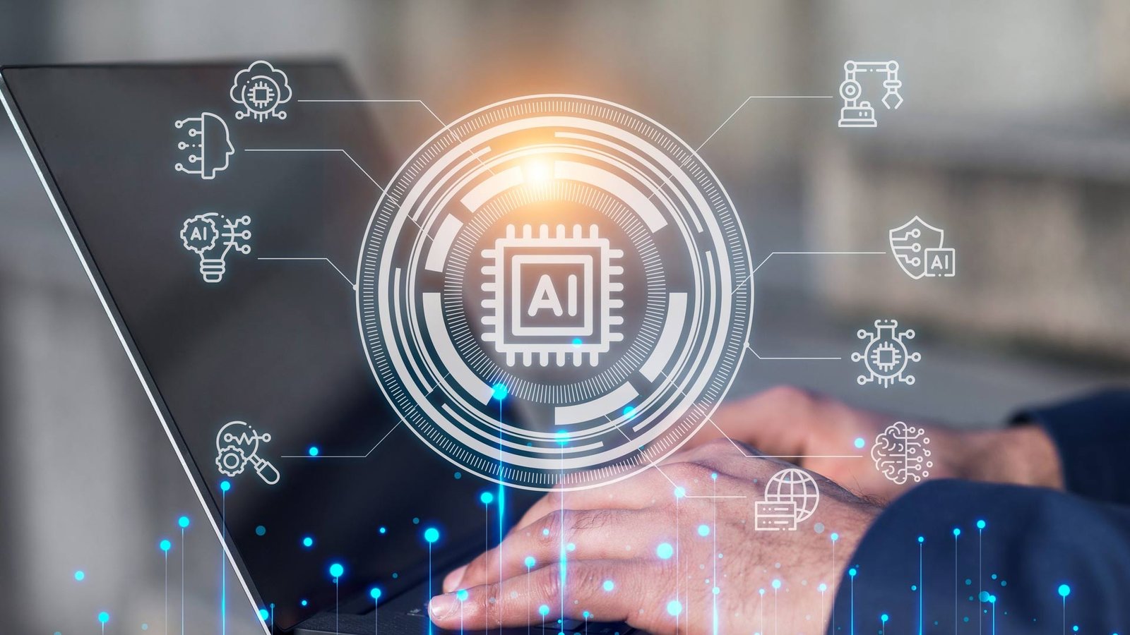 Nimble Gravity Acquires Fog Solutions to Boost AI and Data Growth