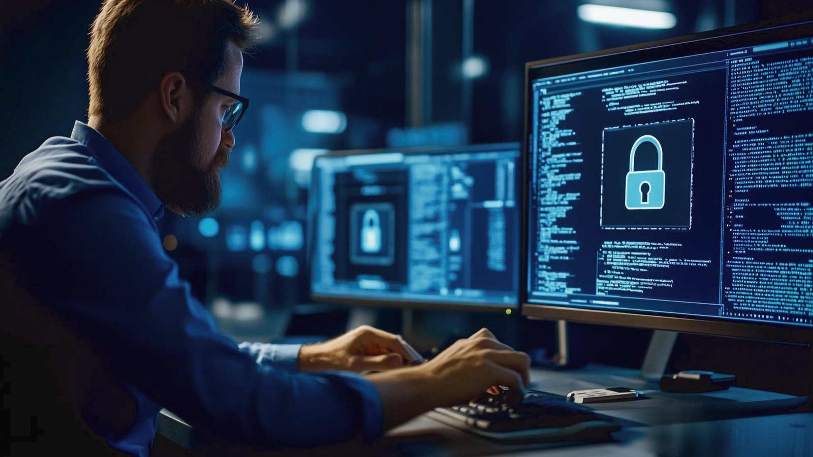 NopalCyber Wins Cybersecurity Award for Financial Sector