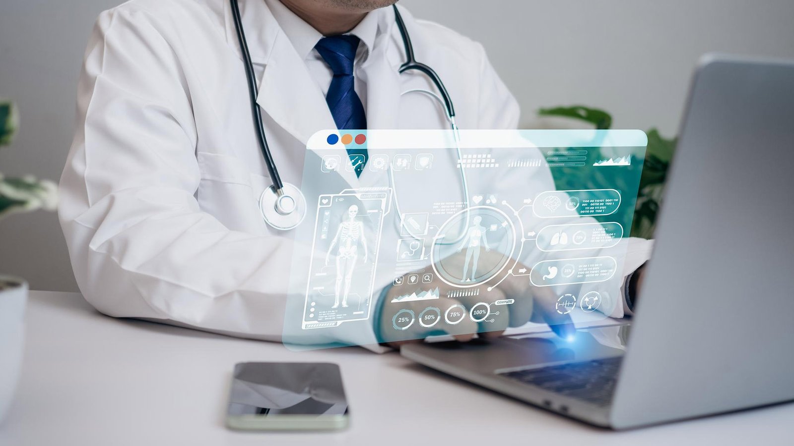 Nordic ranked No. 1 in 2026 Healthcare IT consulting report