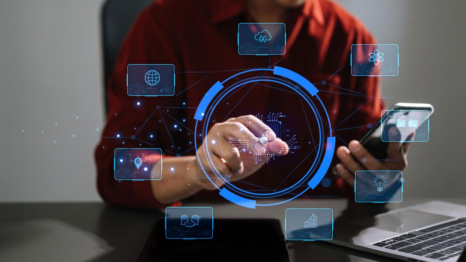 Novi AI Web V2.1.0 Launches to Simplify Video Creation for All