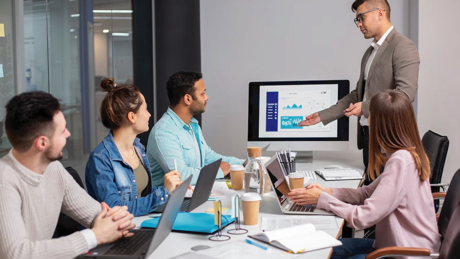 Nucleus Research Releases 2025 SMB ERP Technology Value Matrix