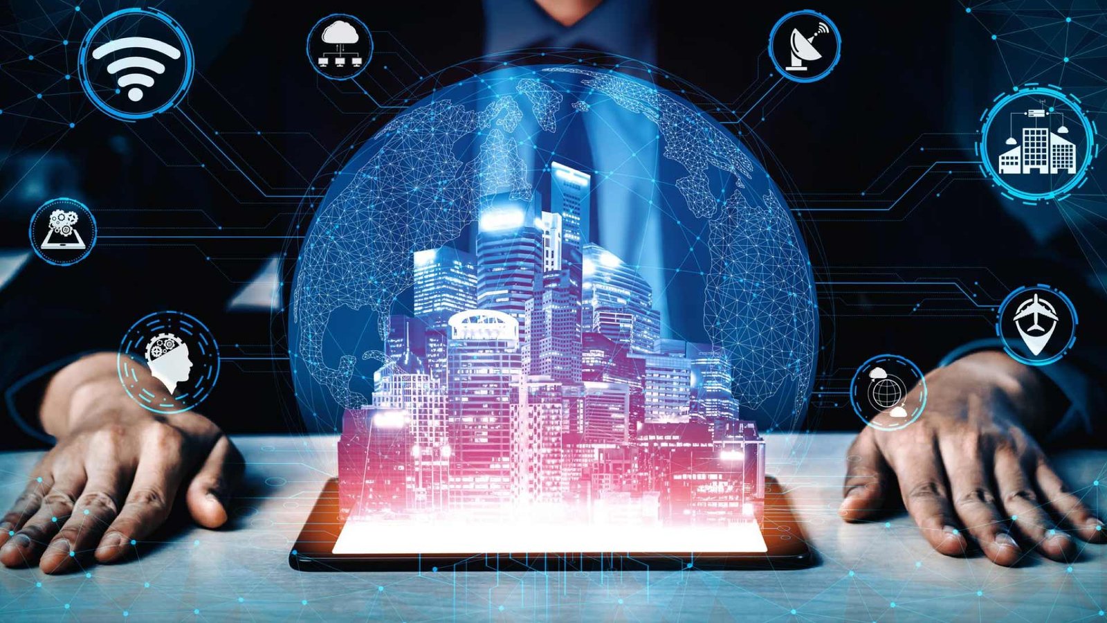 OIF Boosts AI with Multi-Vendor Demo at ECOC 2025 Copenhagen