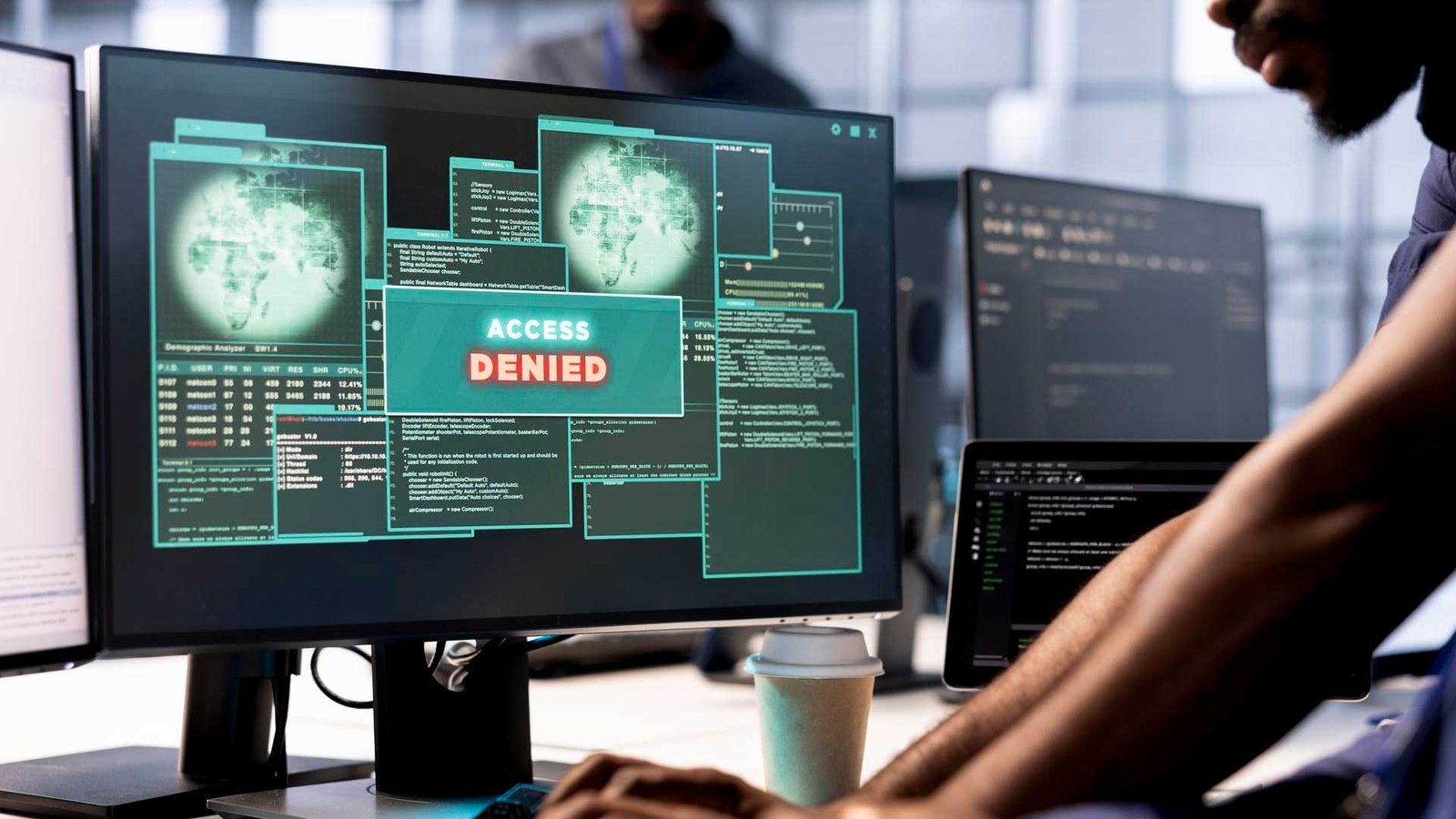 Digital Transformation Leadership ReVisionz 25 years anniversary