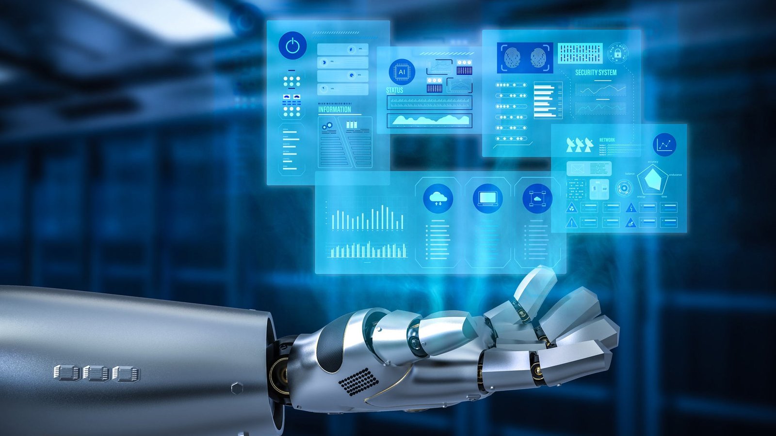 OVHcloud and LCH SA sign cloud agreement