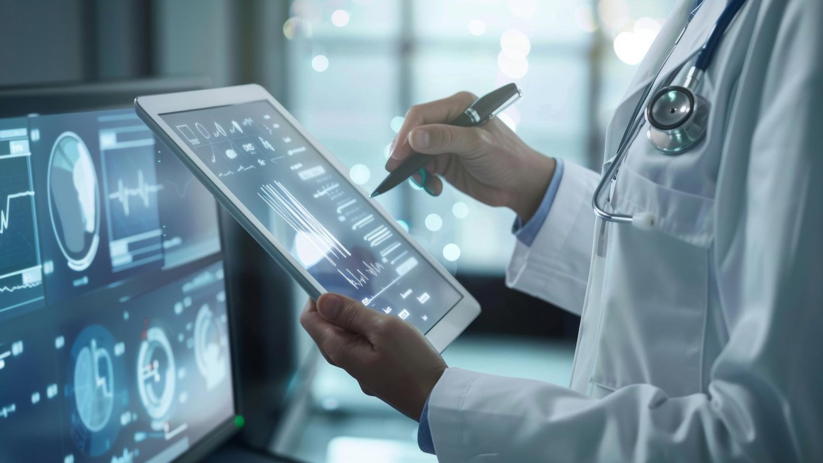 Omega Systems Expands Healthcare MSP via PEAKE Acquisition