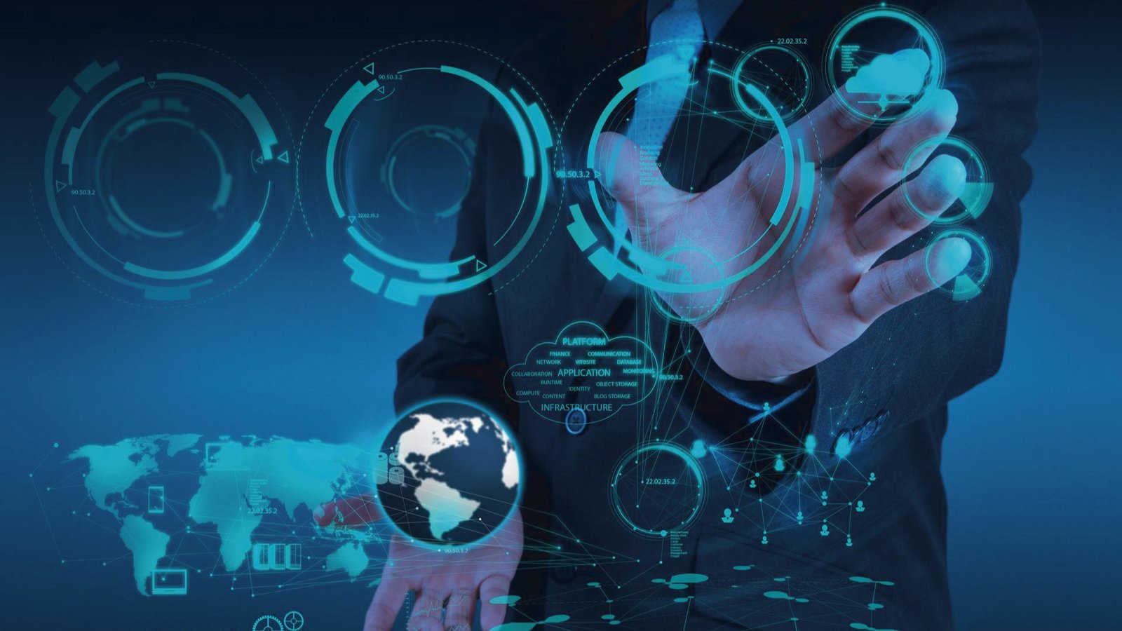 Omnea Raises $50M to Make Procurement CFOs' Competitive Advantage