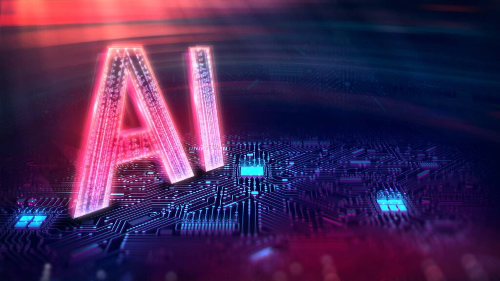 How AI Models Secretly Harvest Your Online Activity