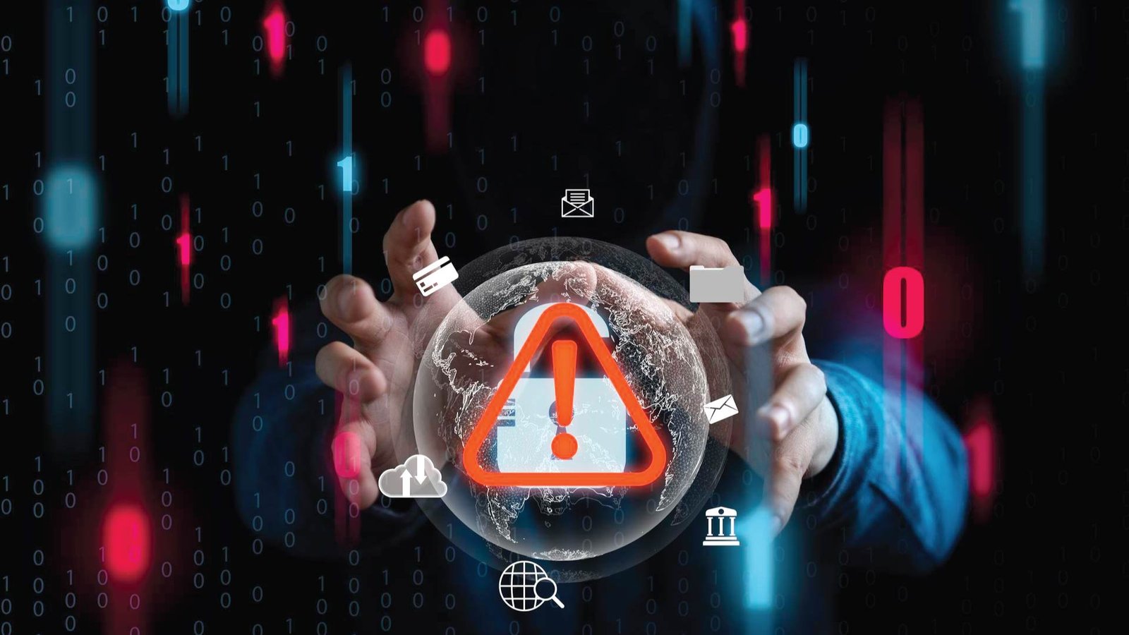 Open Systems Named Major Player in SD-WAN & SSE by IDC