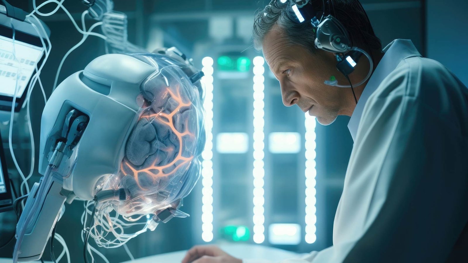 OpenEvidence medical superintelligence AI platform for doctors