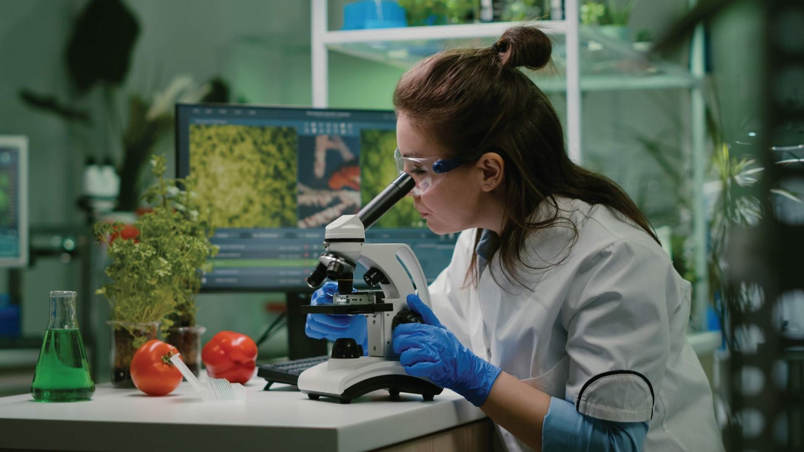 OpenFold Adds New Members to Advance AI for Drug Discovery