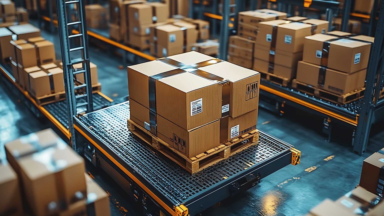 Oracle Boosts Supply Chain with New AI-Driven Inventory Solution