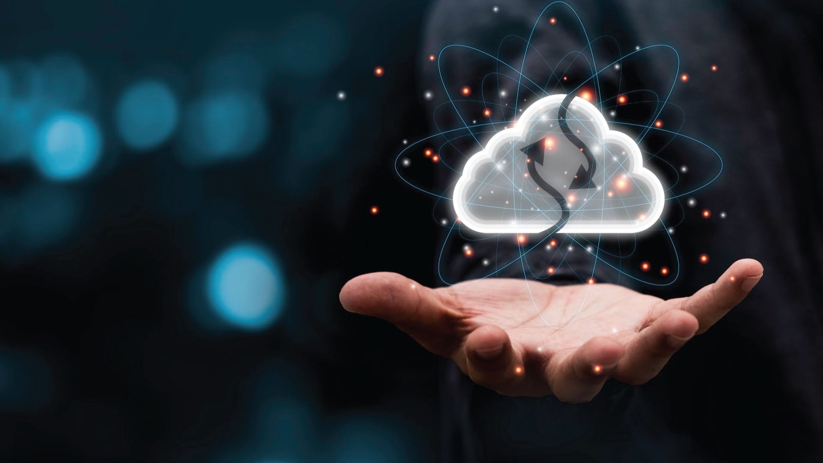 Orange Business Earns SecNumCloud, Europe's Top Security Cert