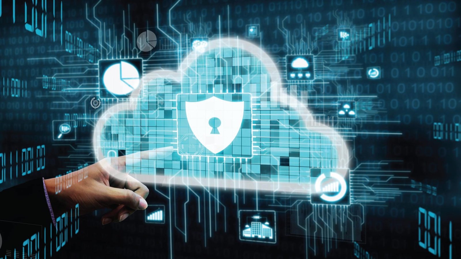 Orca Security Now Available on Oracle Cloud Marketplace