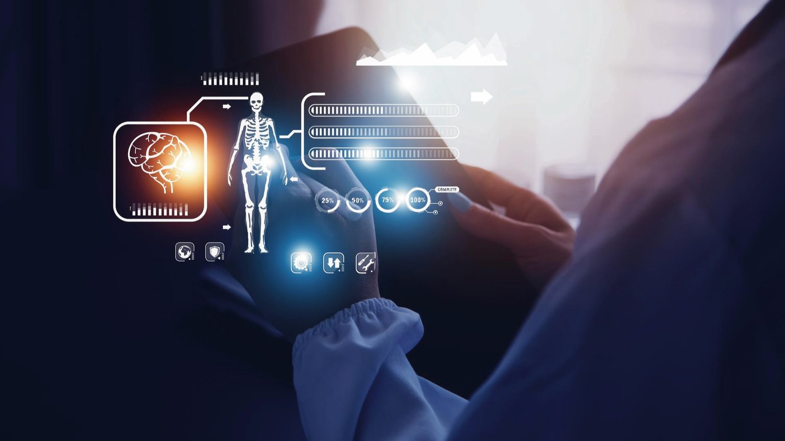 Organizational & Data Readiness Key to AI Impact, ISG Finds