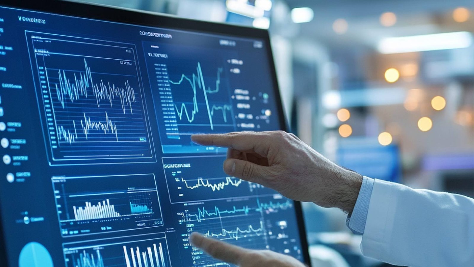 Oritain Appoints Paul Bentham as CPTO to Drive Global Growth