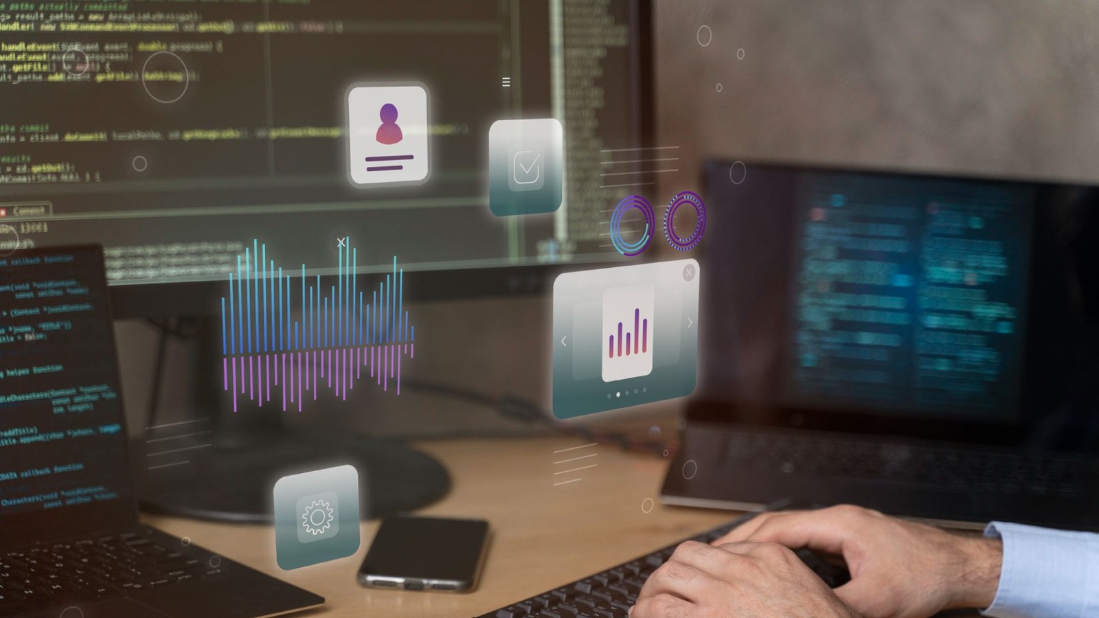 Otodata Acquires Dunraven Systems' Delta Software Platform