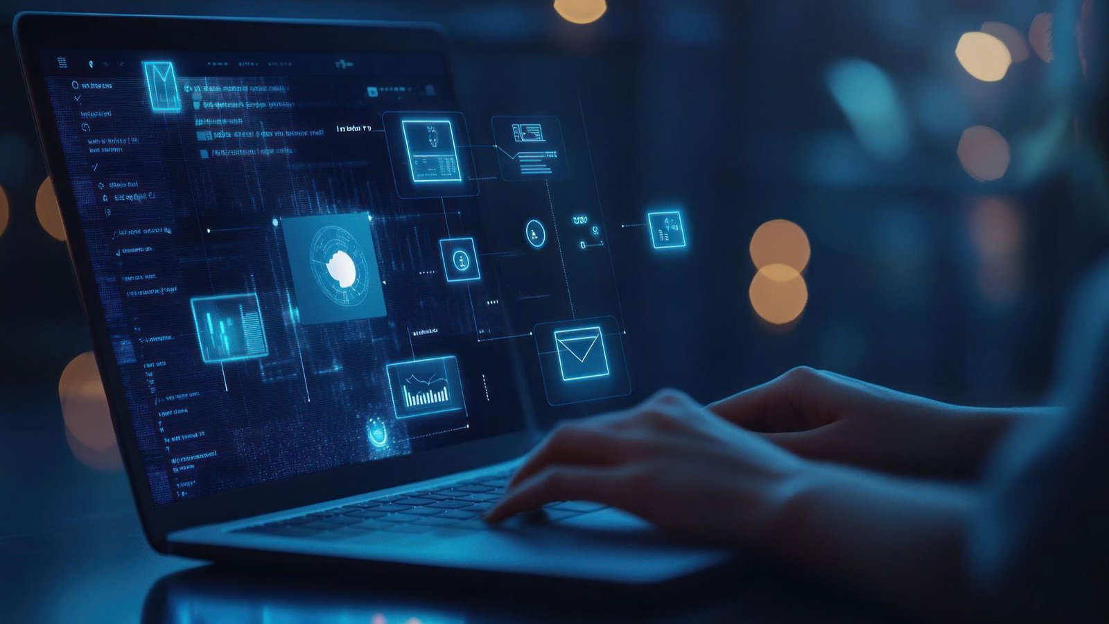 OutSystems Agentic AI platform for enterprise AI development and automation