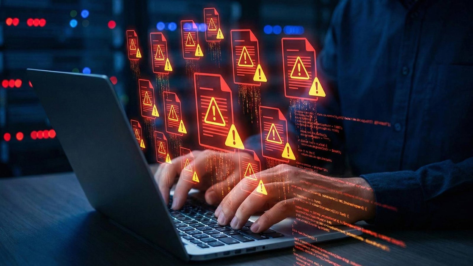 Owl Cyber Defense Data Diode incident response device