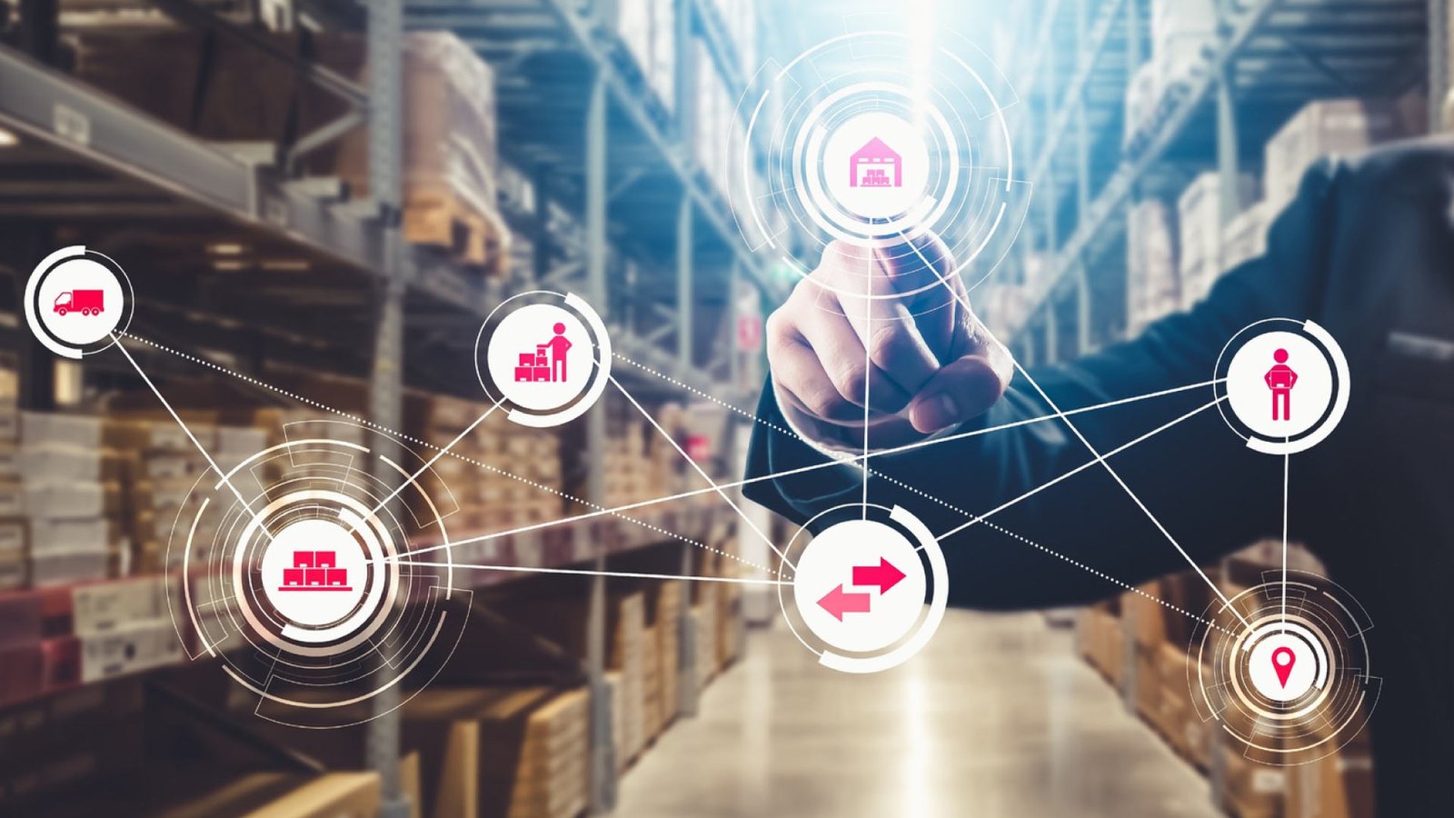 PL Developments Builds a Smarter, Healthier Supply Chain with Kinaxis