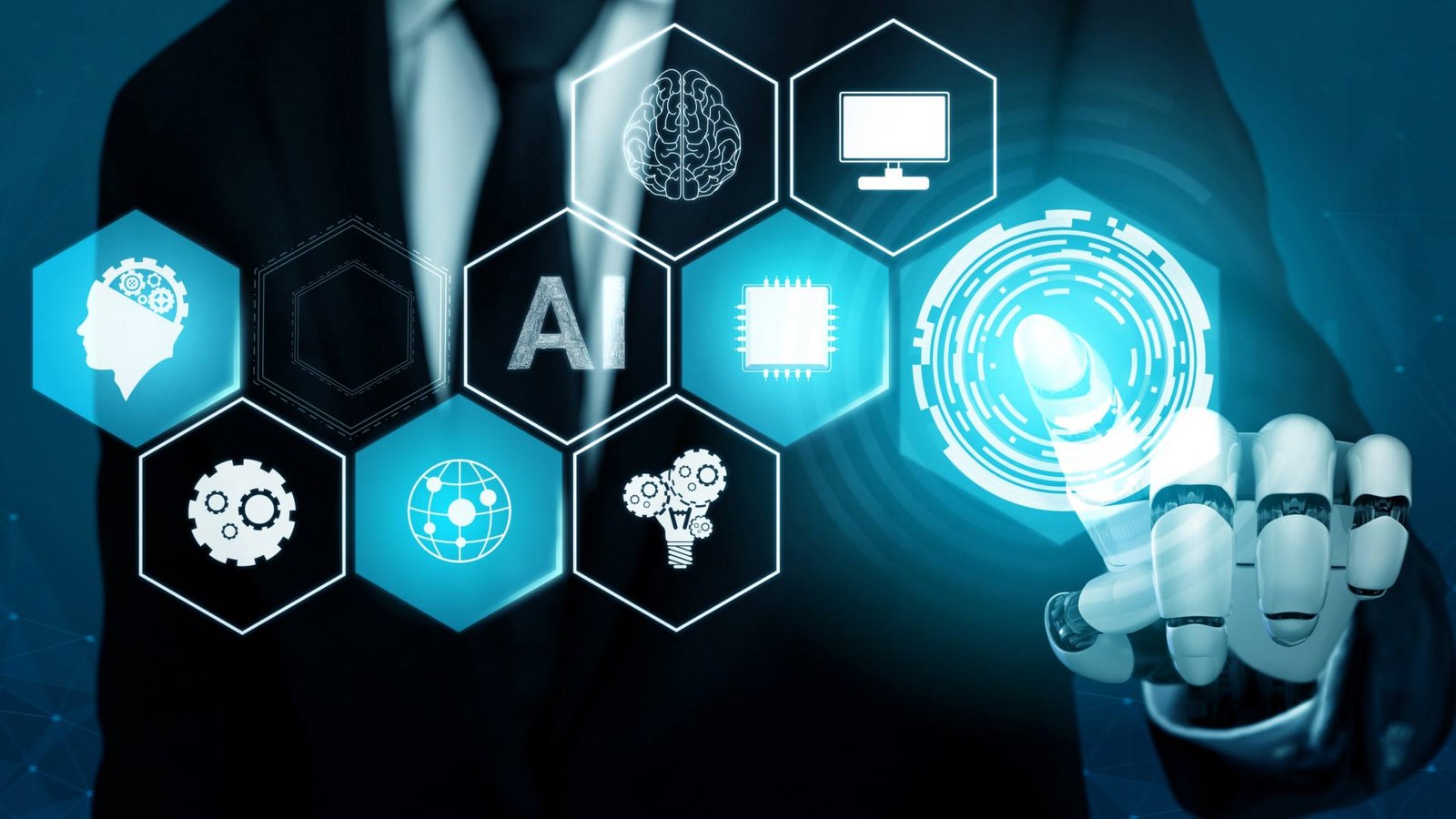 PROtect & sentin Launch AI-Powered Industrial Inspection Service