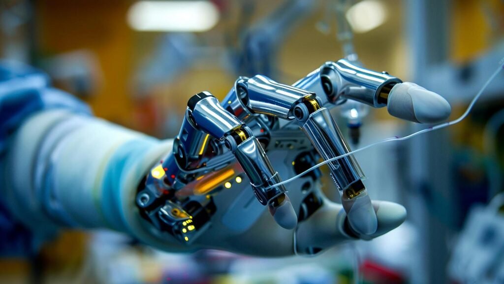Palladyne AI Corp Shares 2025 Mid-Year Business Update