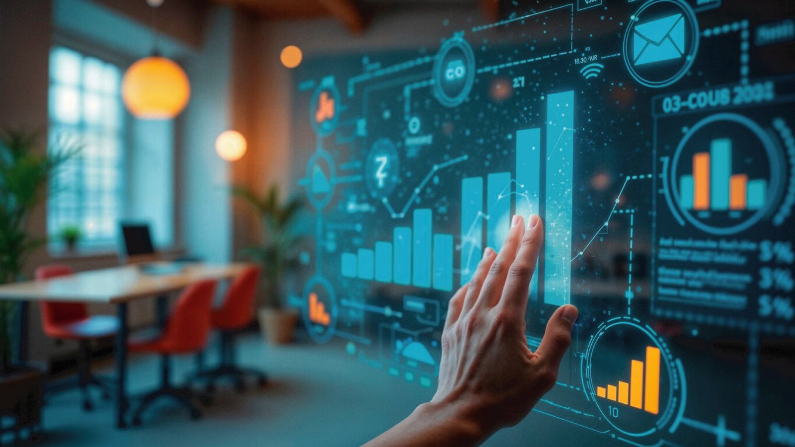 Panaya & QualiZeal Partner to Boost Digital Transformation in North America