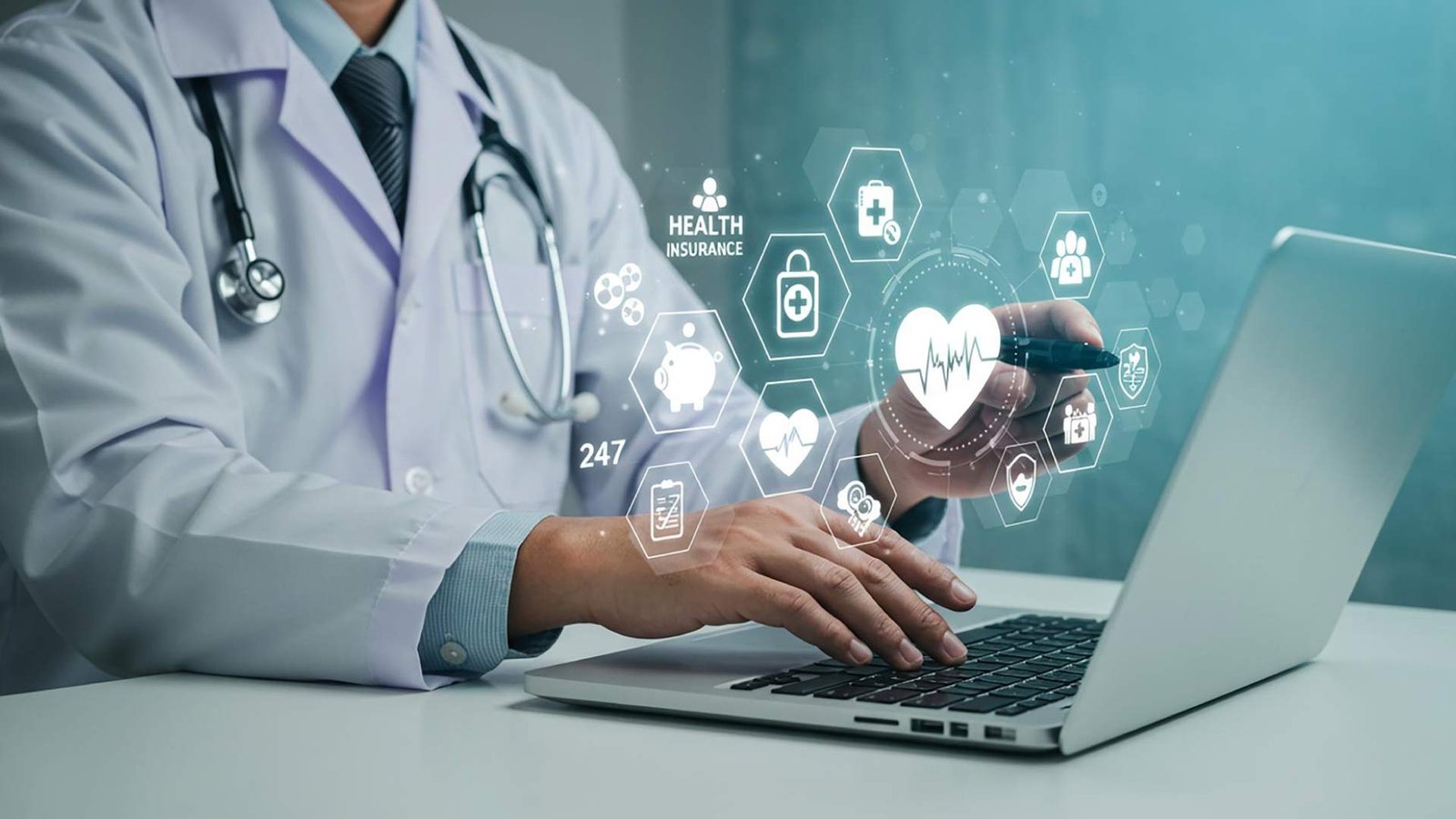 Paradigm Health Spire platform healthcare innovation system