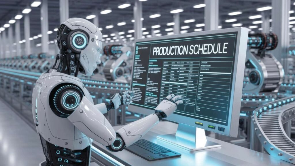 Parter Raises $5.5M to Launch AI Platform for Hardware Supply Risk