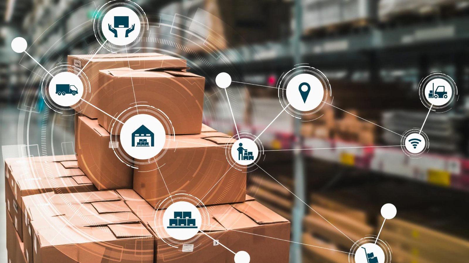 Parter & Gaia Dynamics Partner to Automate Electronics Tariffs