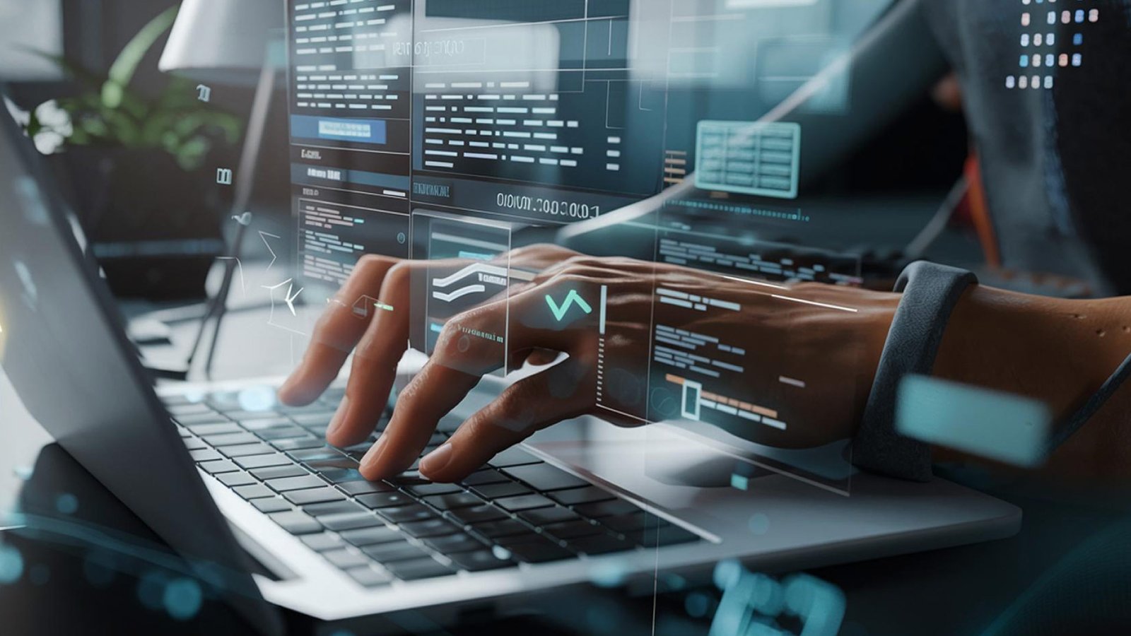 PartnerOne announced the acquisition of ISI Analytics