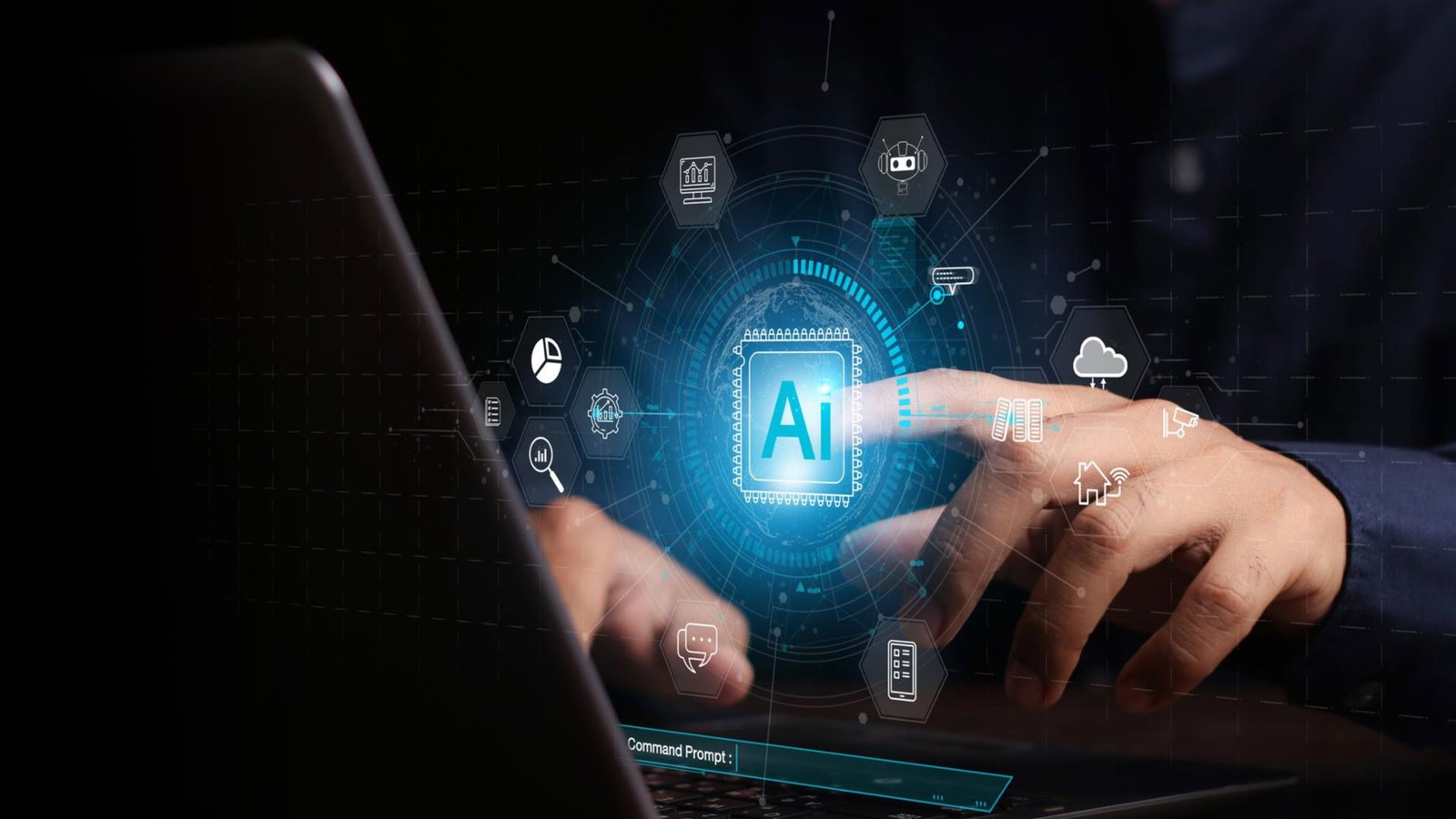Patronus AI Raises $50M, Launches Digital World Models