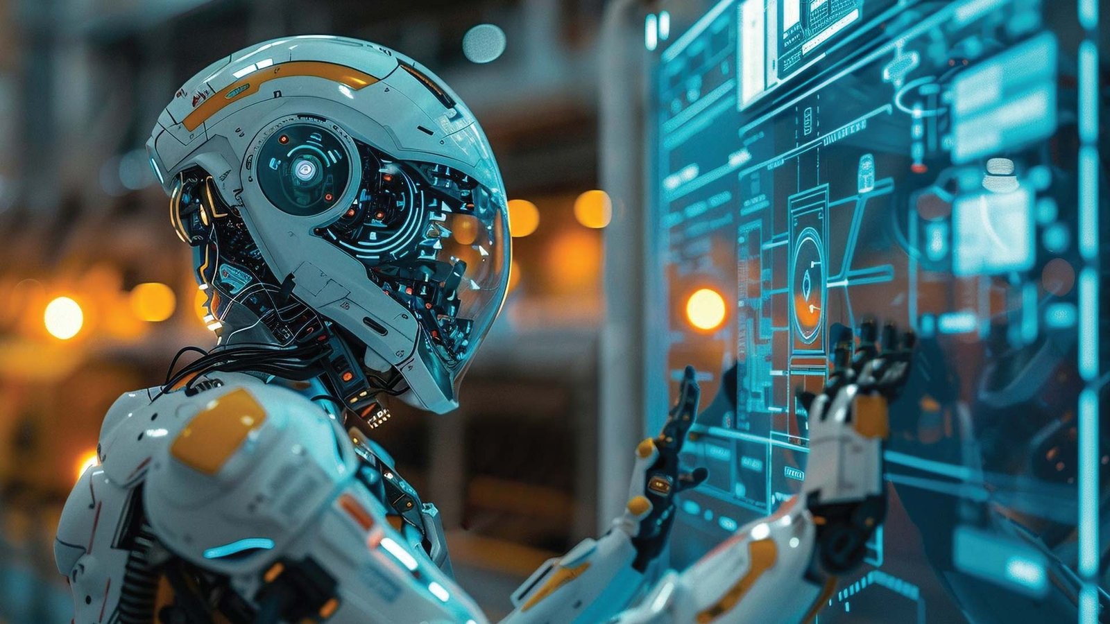 Peer Robotics Unveils Peer 3000