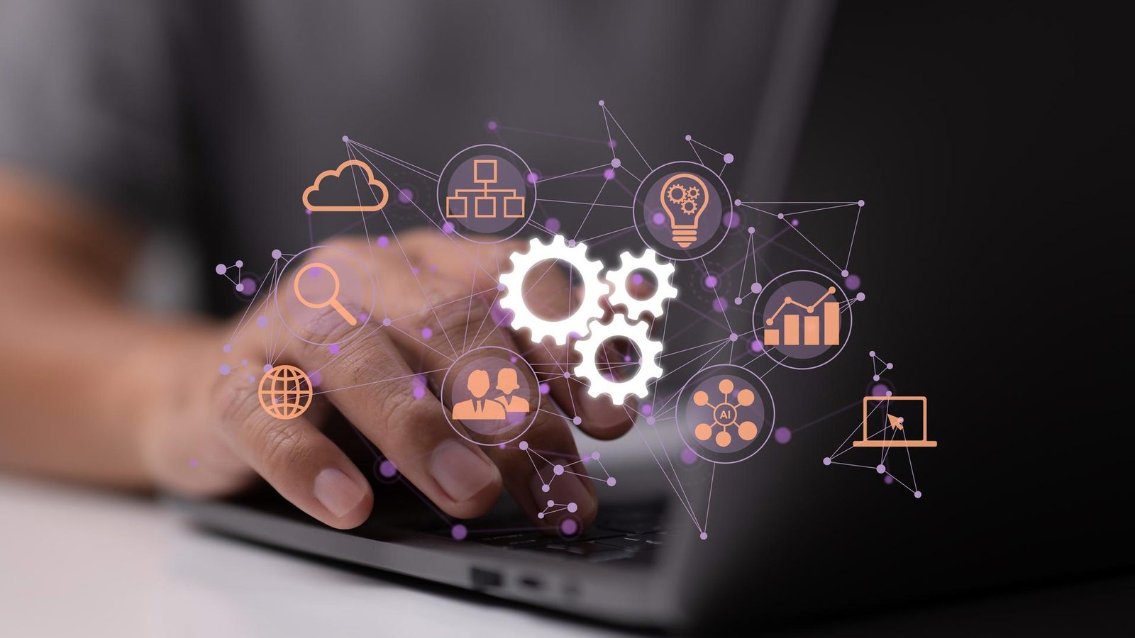 Performive Rebrands as CloudFirst