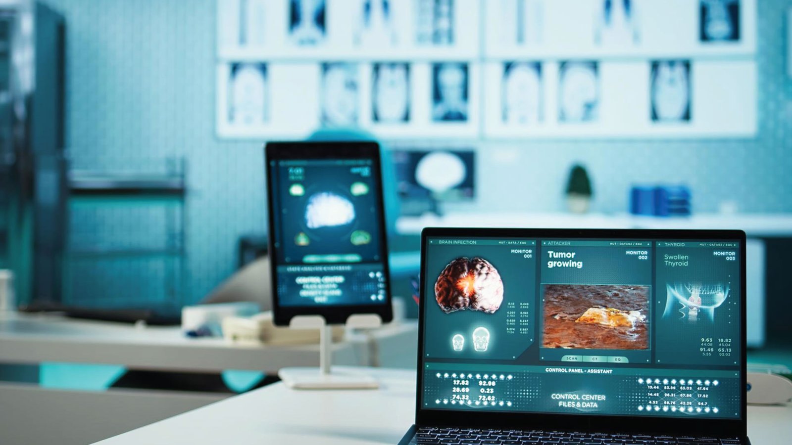 Perimeter AI Reports Q2 Revenue; Cuts Operating Costs by ~30%