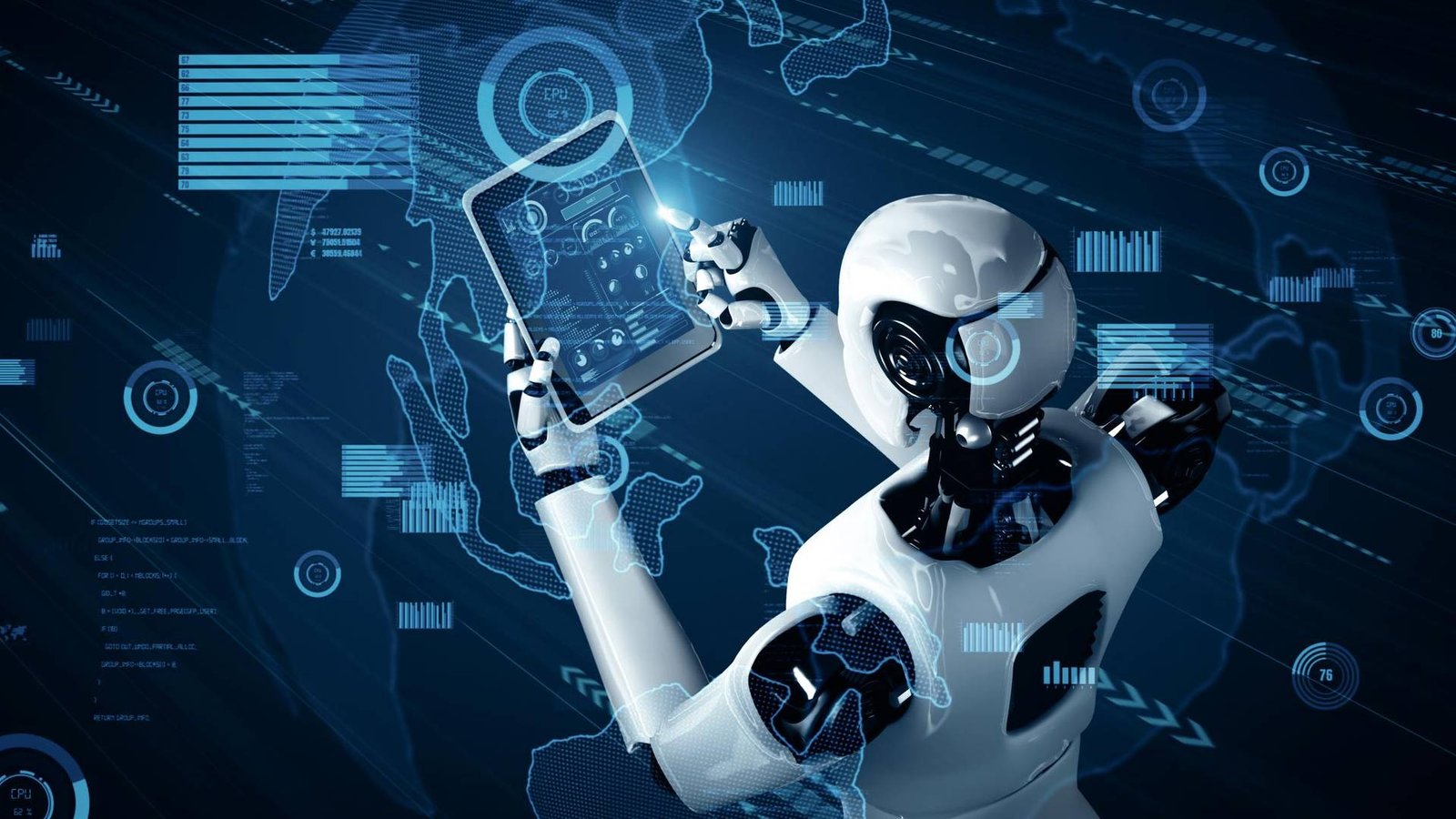 Ping Identity Universal Services protecting against AI-driven fraud