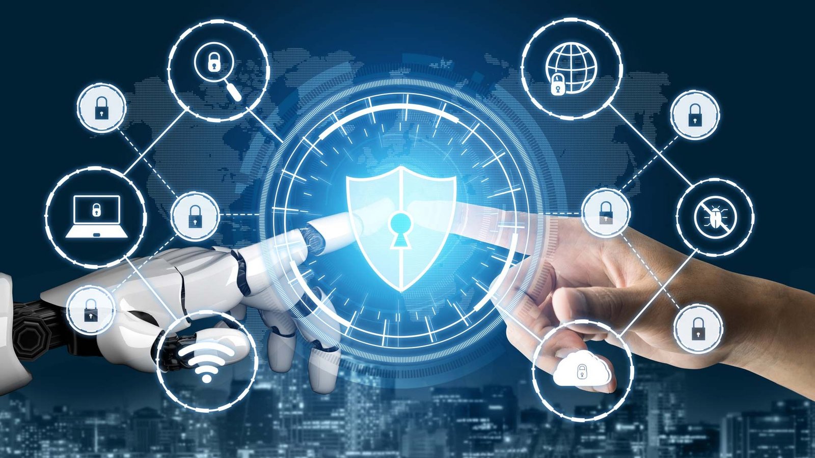 Ping Identity AI Agent Security Expands to Clouds
