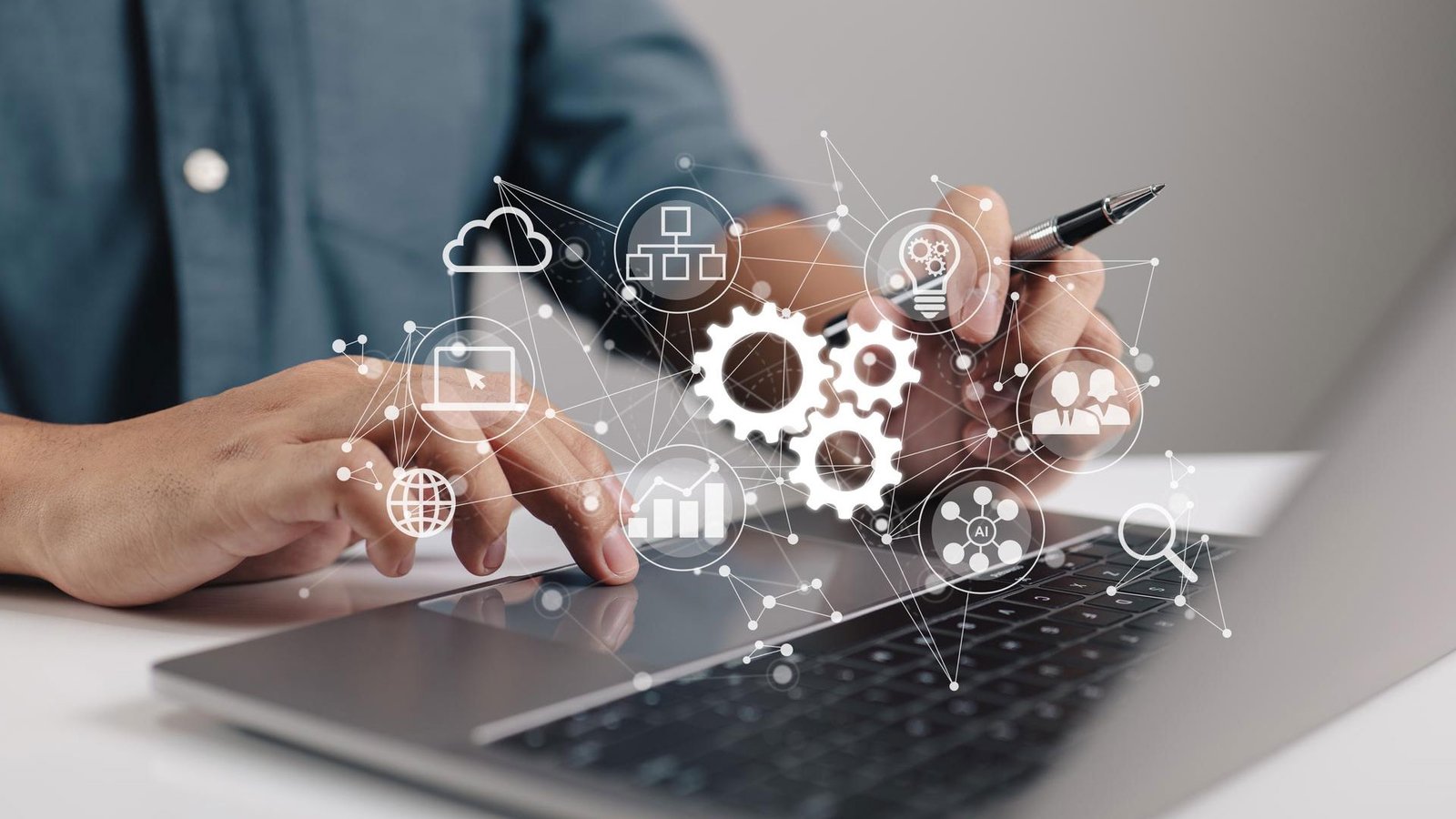 Posiflex Showcases AI Innovations at GITEX GLOBAL 2025
