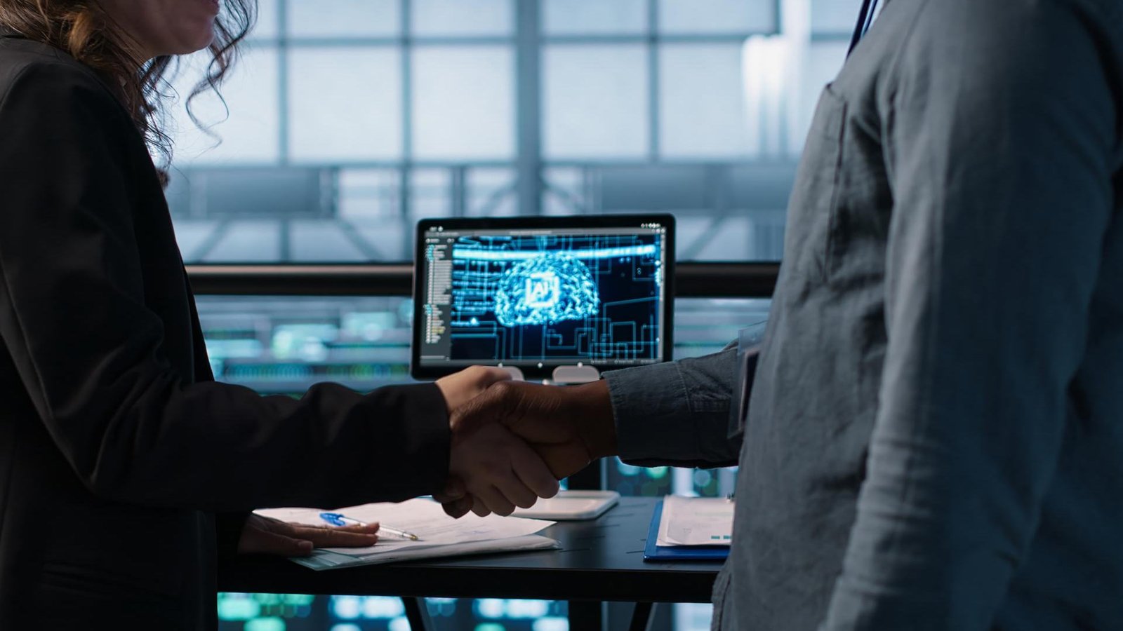 Precisely Data Integrity AI agents enhancing data quality and enrichment