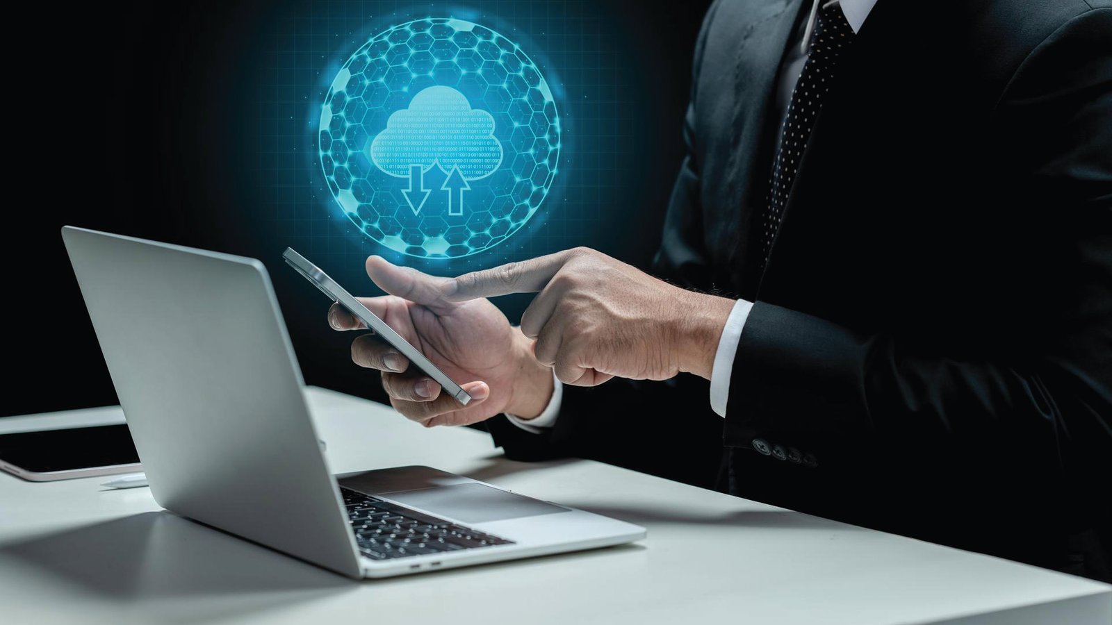 Presidio Launches Adaptive Cloud Services